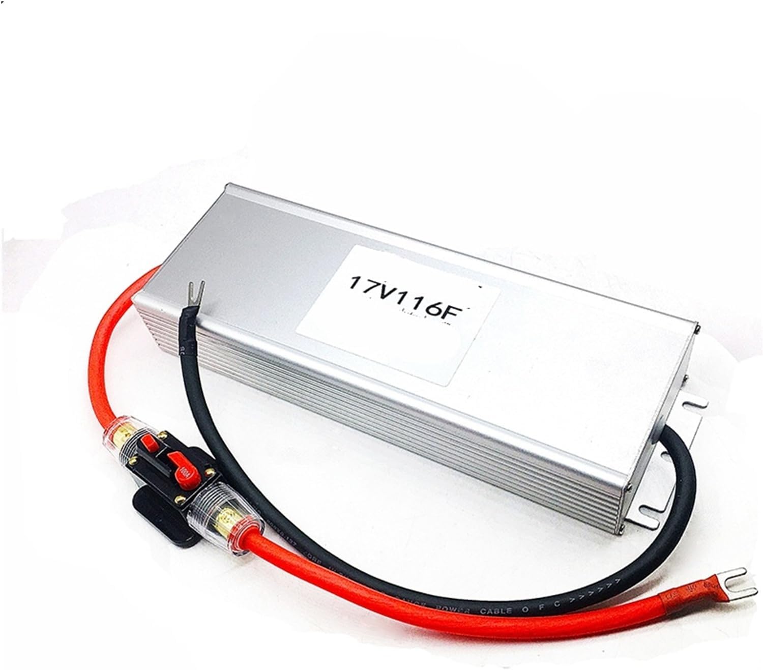 17V 116F automotive rectifier module 2.85V 700F large capacity power supply