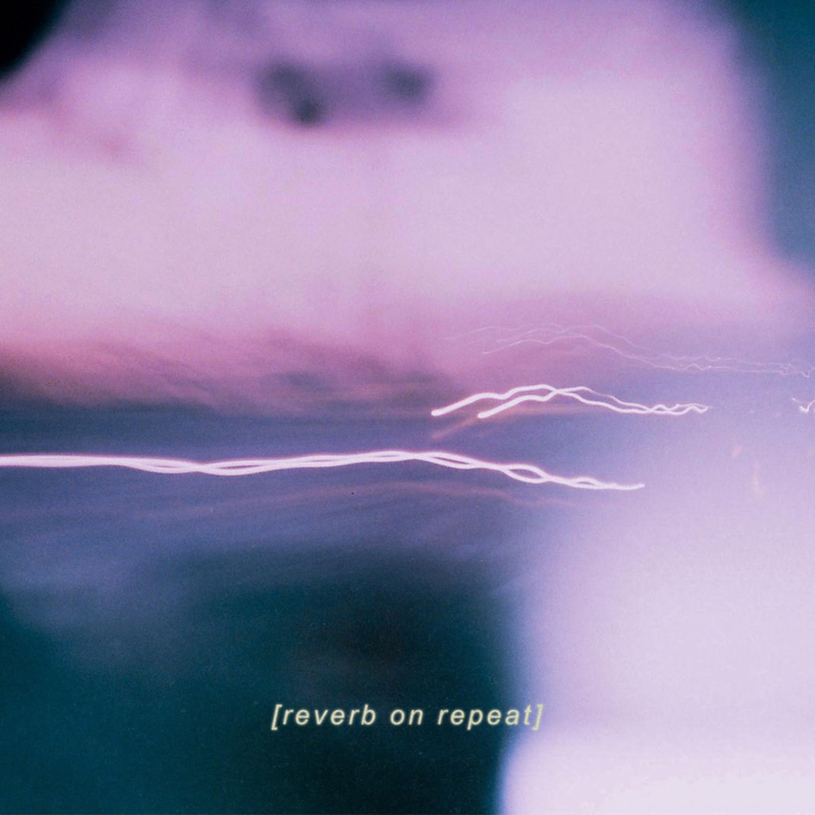 Reverb On Repeat Reverb On Repeat LP Vinyl HAND21LP NEW