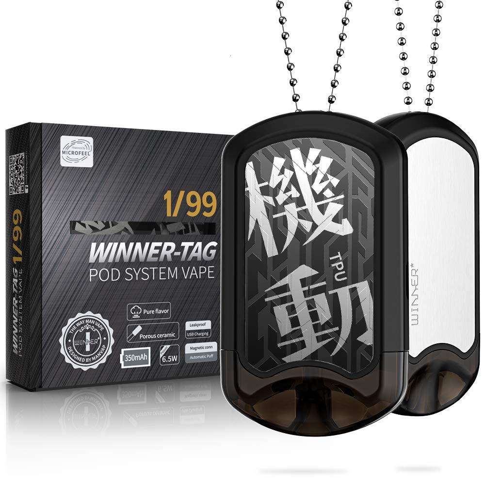 elfbar nachfüll pod läuft aus Wholesale Smok Scar 18 Starter Kit main image 1