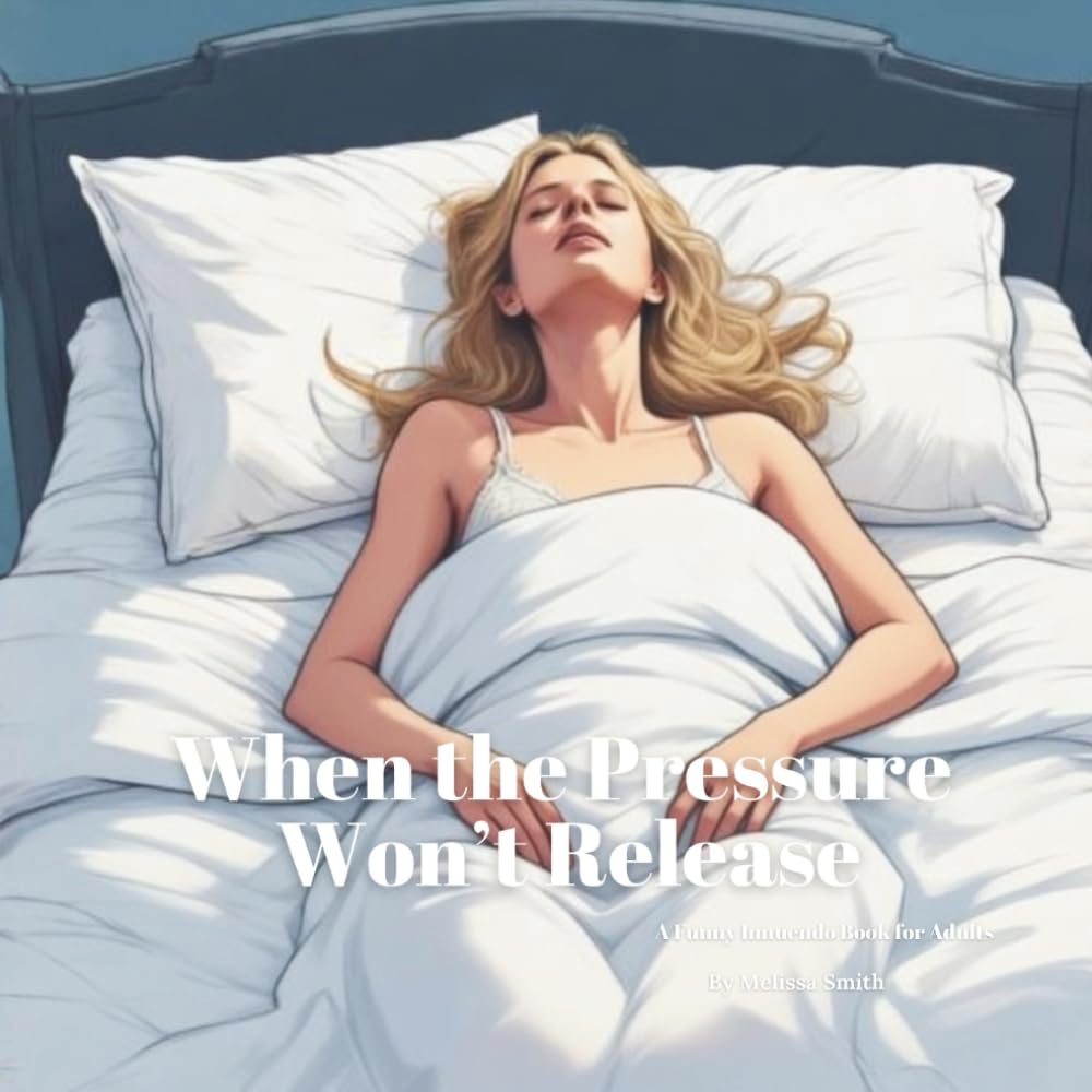 When the Pressure Won&rsquo;t Release: A Funny Innuendo 
