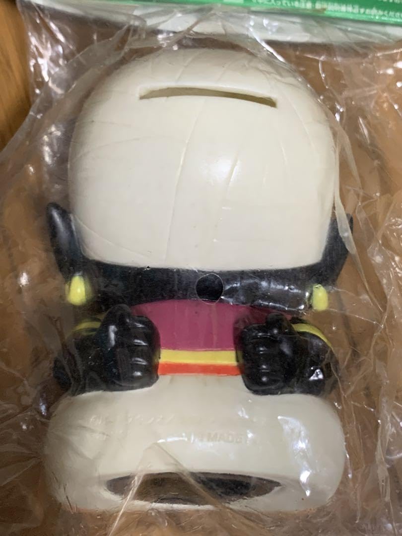 Amazon.co.jp: ドラゴンボ ールZ 一番くじ 限界突破編 ソフビ貯金箱賞