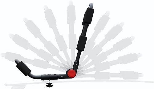 Miniatura 6 de BRIGHTLINES Barras transversales universales con cerradura de 53 pulgadas y dos pares plegables para kayaks, canoas, SUP