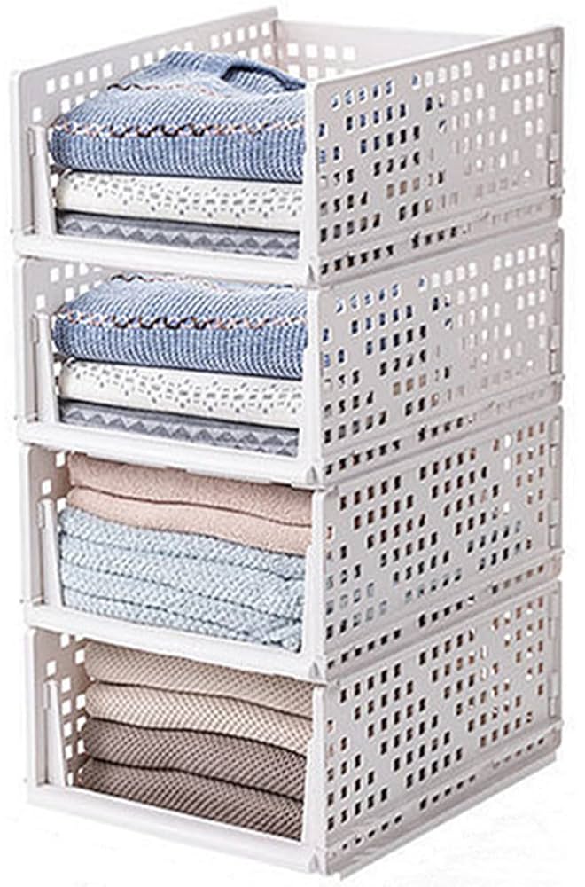 衣装ケース・衣類収納ケース creek angler's device / car organizer