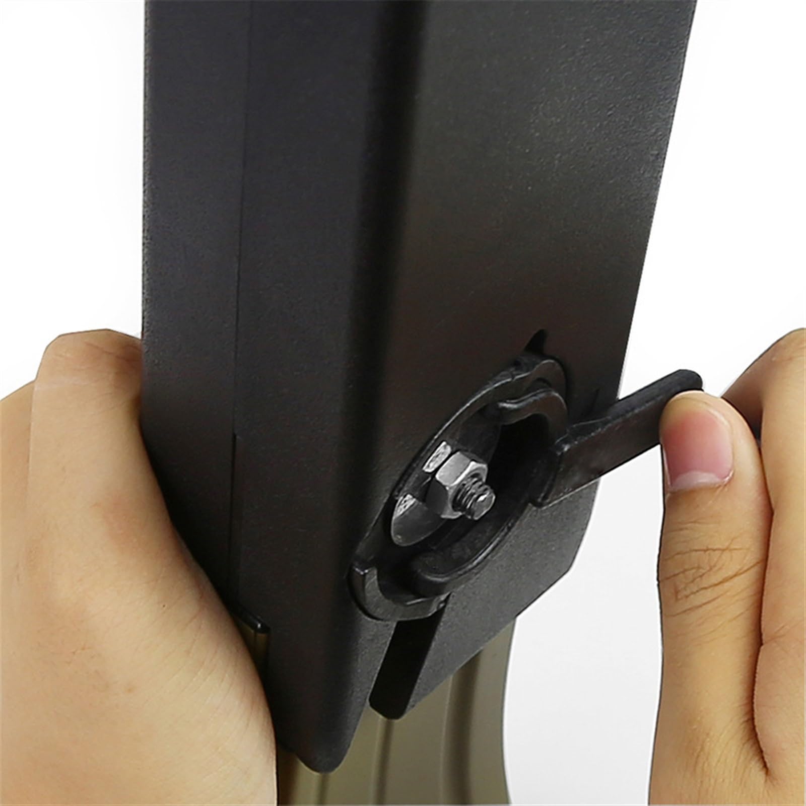 Plastikowa Szybkoładowarka BB Na 1000 Naboi, Magazynek Do Broni Myśliwskiej Airsoft Quick Loader(Green)