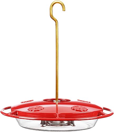 Miniatura 6 de Aspects 367 Hummzinger Ultra - Comedero para colibríes, 12 onzas (paquete de 2)