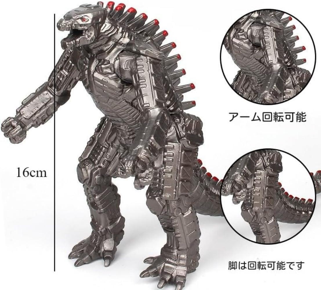 いろいろゴジラフィギュア  Godzilla Figures _57.JPG?set_id=880000500F