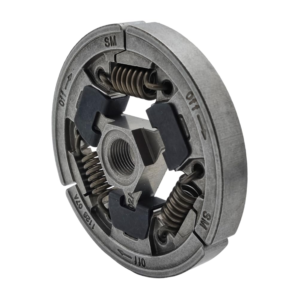 MS361 - Rodamiento de engranaje sin fin de piñón de embrague de 3/8 pulgadas compatible con Stihl MS361 044 046 MS440 MS460 piezas de repuesto