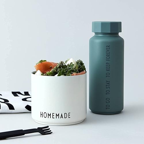 Miniatura 5 de Design Letters - Botella aislada fría y caliente 16.9 fl oz