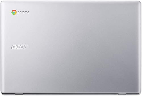 Miniatura 6 de Acer Chromebook 311 CB311-9H-C12A, Intel Celeron N4000, HD de 11.6", 4GB LPDDR4, 32GB eMMC, Gigabit WiFi, Bluetooth 5.0