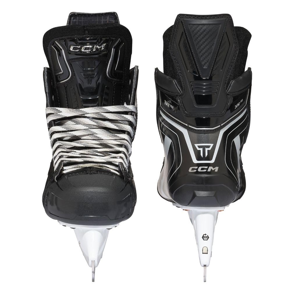 CCM Tacks XR70 łyżwy do hokeja na lodzie