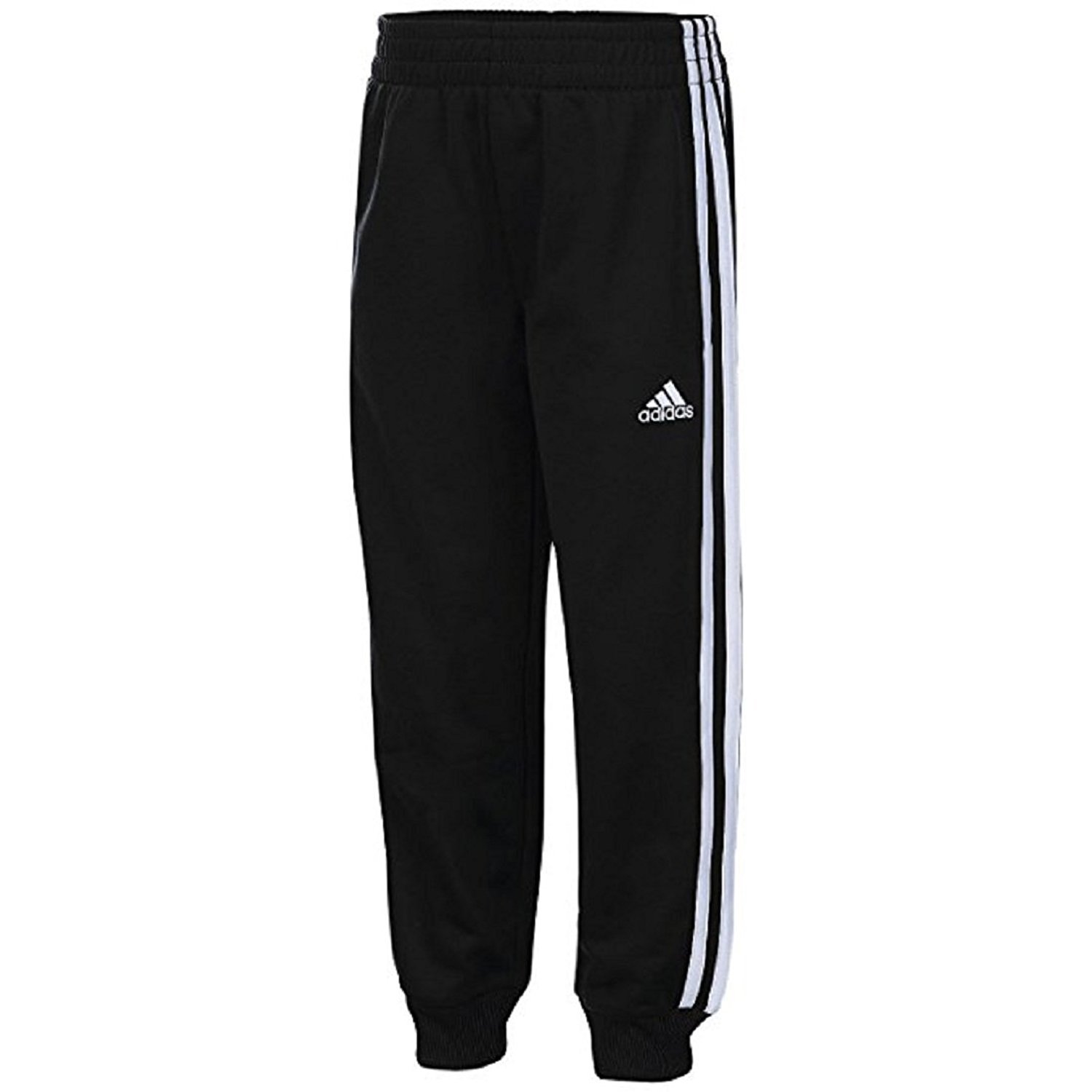 Little Boys' Tricot Jogger Pant