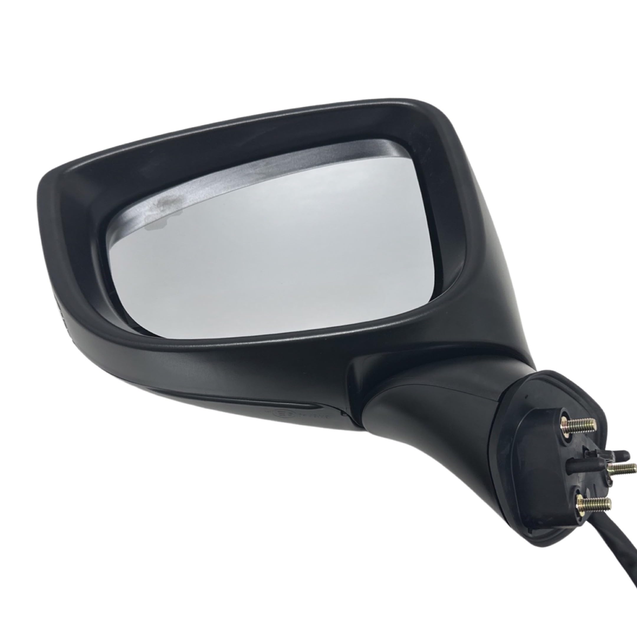 Amazon.com: Spieg Driver Side Mirror for 2017-2021 Mazda 6 Blind