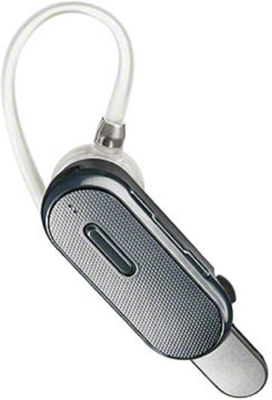 Motorola H19txt Universal Bluetooth Headset - Retail Packaging