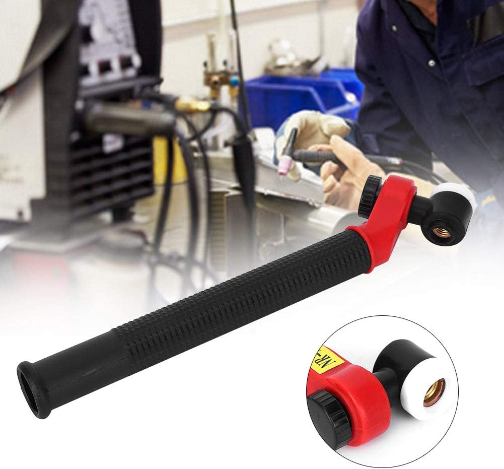 NR-9 Welding Torch Head Air Cooled Swivel Neck Water Cooled Welding Torch Head Welding Accessories Air Cooled Welding Torch Head Swivel Neck Welding Torch Head