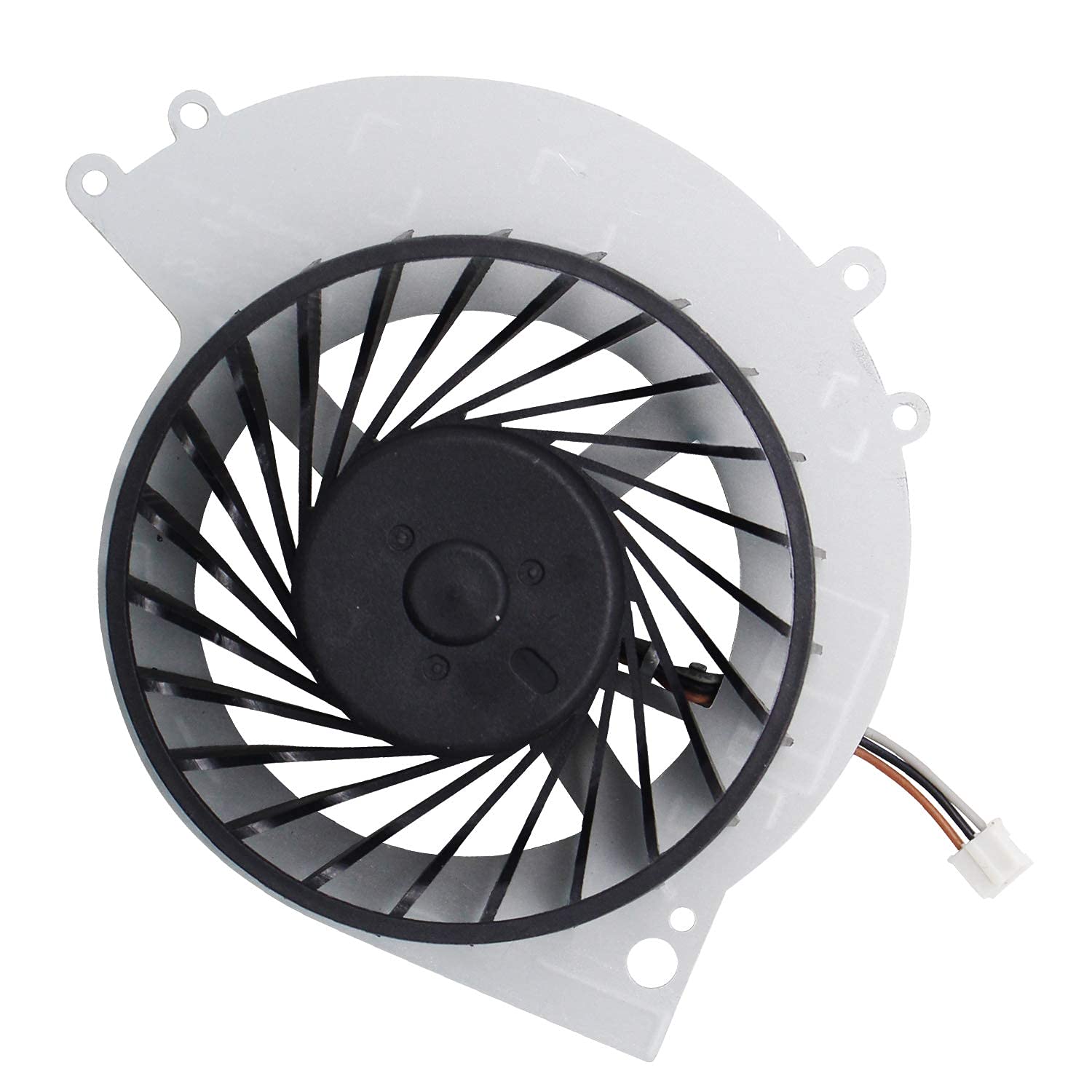 Amazon.com: New PS4 CPU Cooling Fan, Internal Cooler Fan  