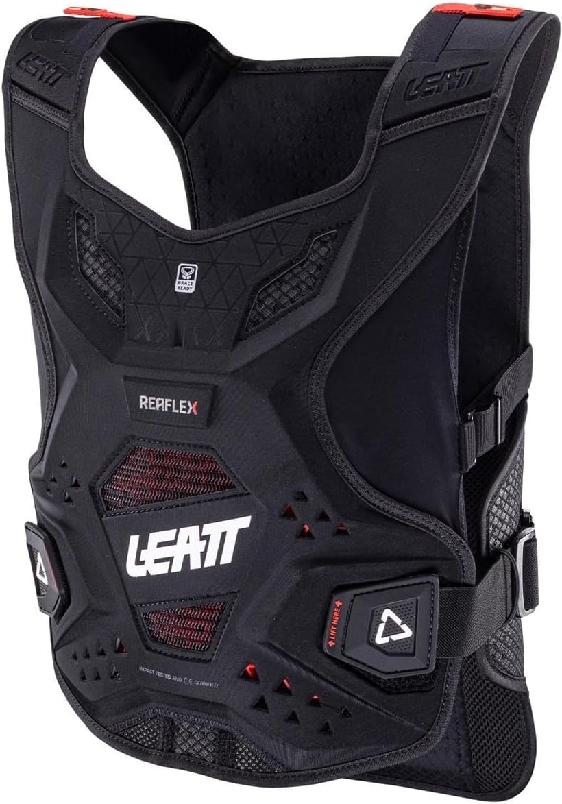 Leatt Chest Protector ReaFlex Women #XXS/XS 148-160cm