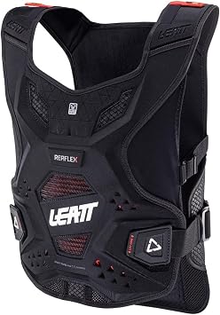 Leatt Chest Protector ReaFlex Women #L 172-178cm