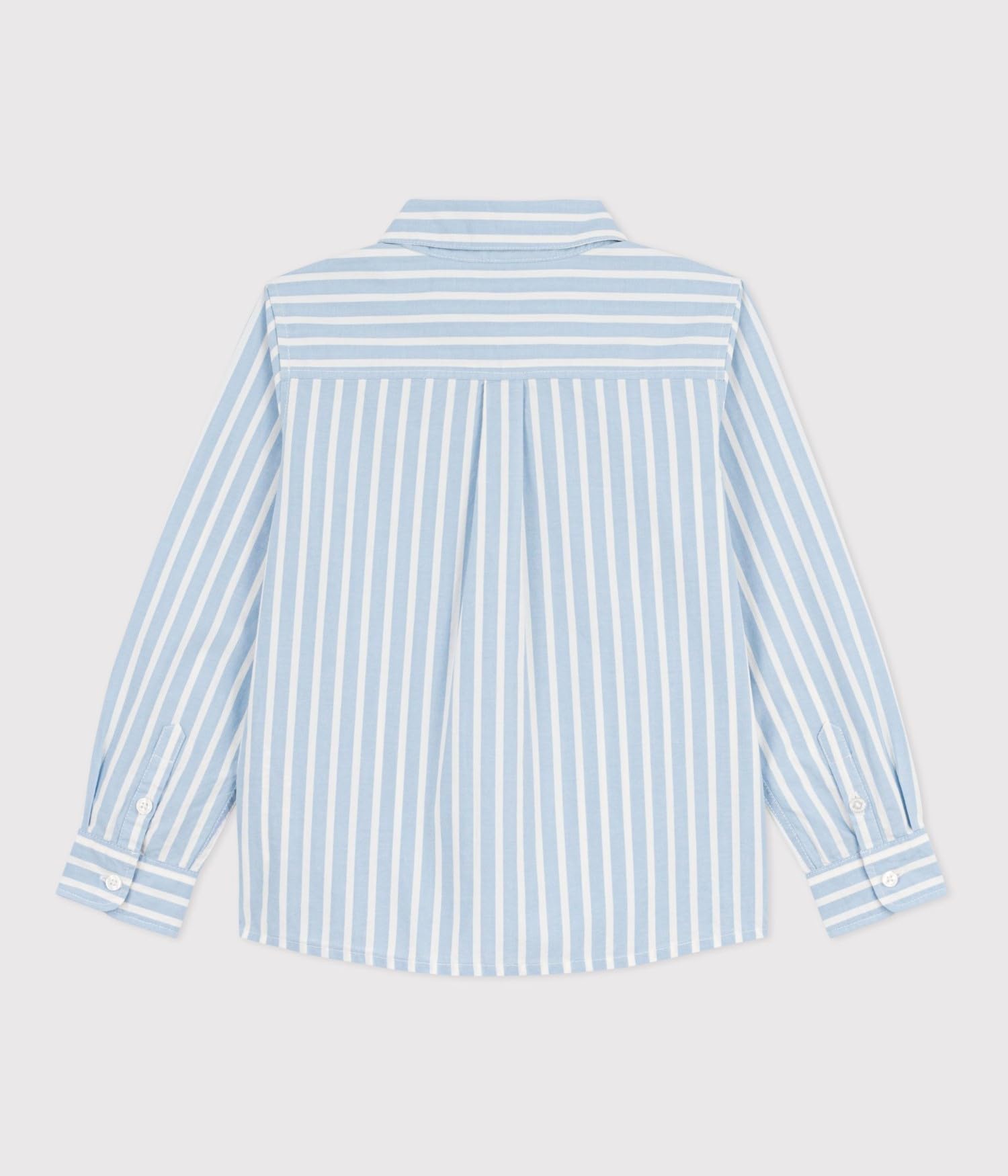 Petit Bateau Jungen A0f5i Tag-Kleidung