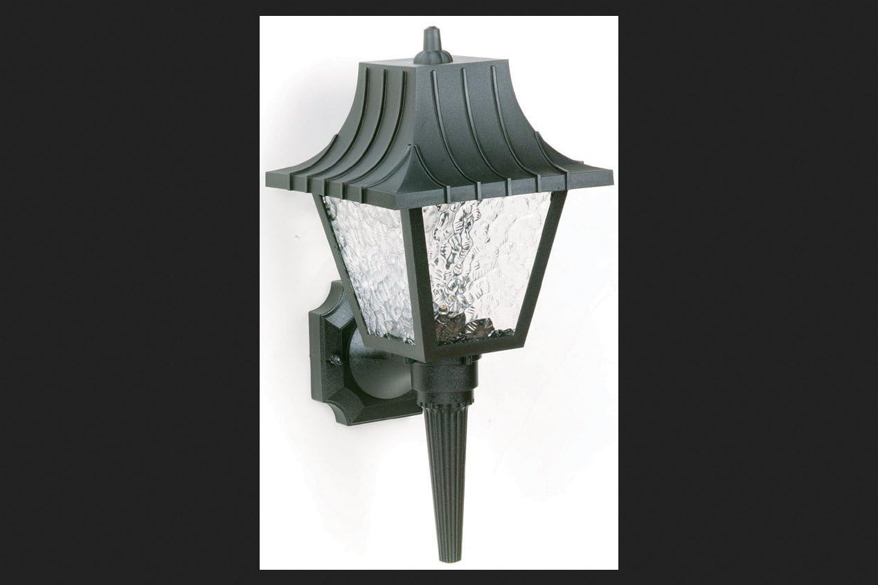 Angelo Brothers 66860 One-Light Wall Lantern