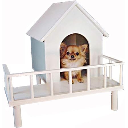 Amazon おしゃれ ホワイト バルコニーハウス Sサイズ ベット 室内 犬小屋 小型犬 木製 日本製 白 チワワ ヨークシャテリア 猫 Cat 屋根 ホワイト 階段 左 ノーブランド品 犬小屋 通販 Amazon おしゃれ ホワイト バルコニーハウス Sサイズ ベット 室内 犬小屋 小型犬 木製 日本製 白 チワワ ヨークシャテリア 猫 Cat 屋根 ホワイト 階段 左 ノーブランド品 犬小屋 通販