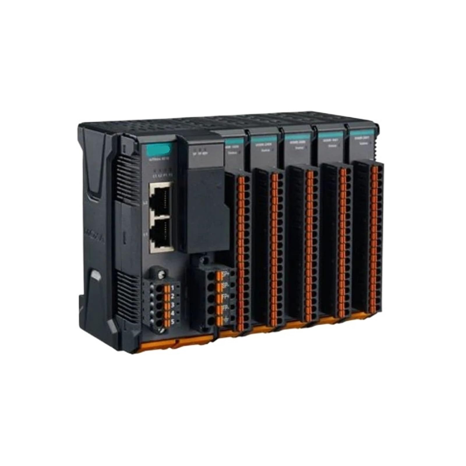 Módulos de E/S modulares avanzadas Serie 4510 de alta densidad de canales