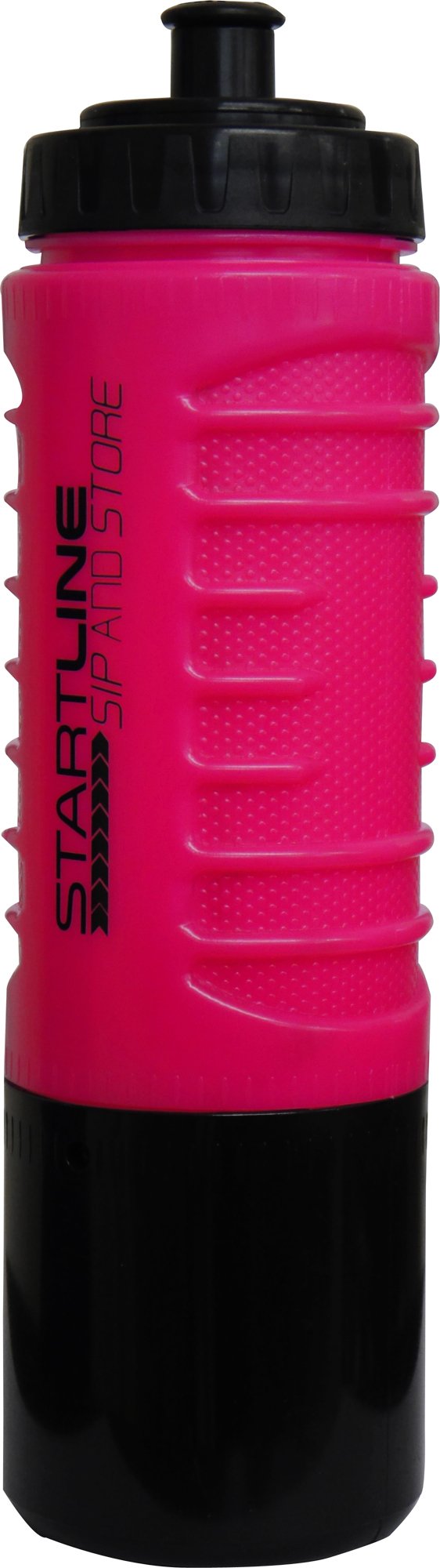 StartLine Sip and Store Sports Water Bottle - Pink