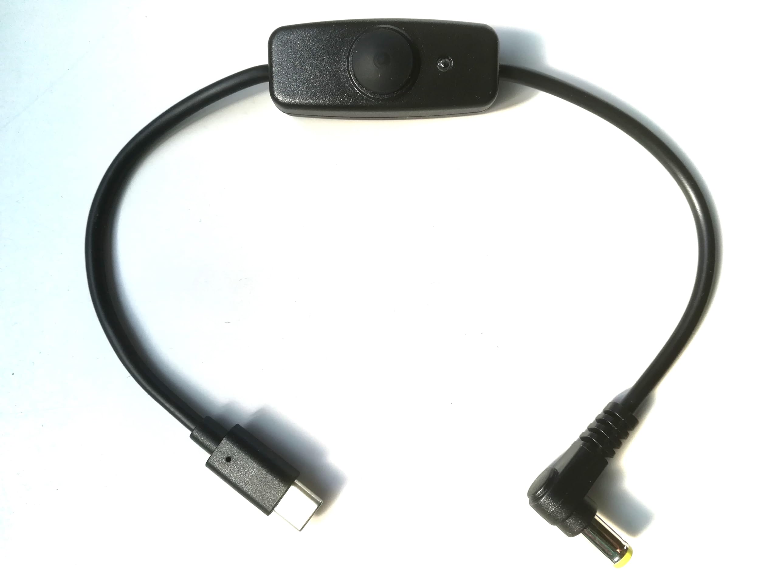 楽器に Amazon.co.jp: スイッチ付きエフェクター 電源 USB Type-C PD