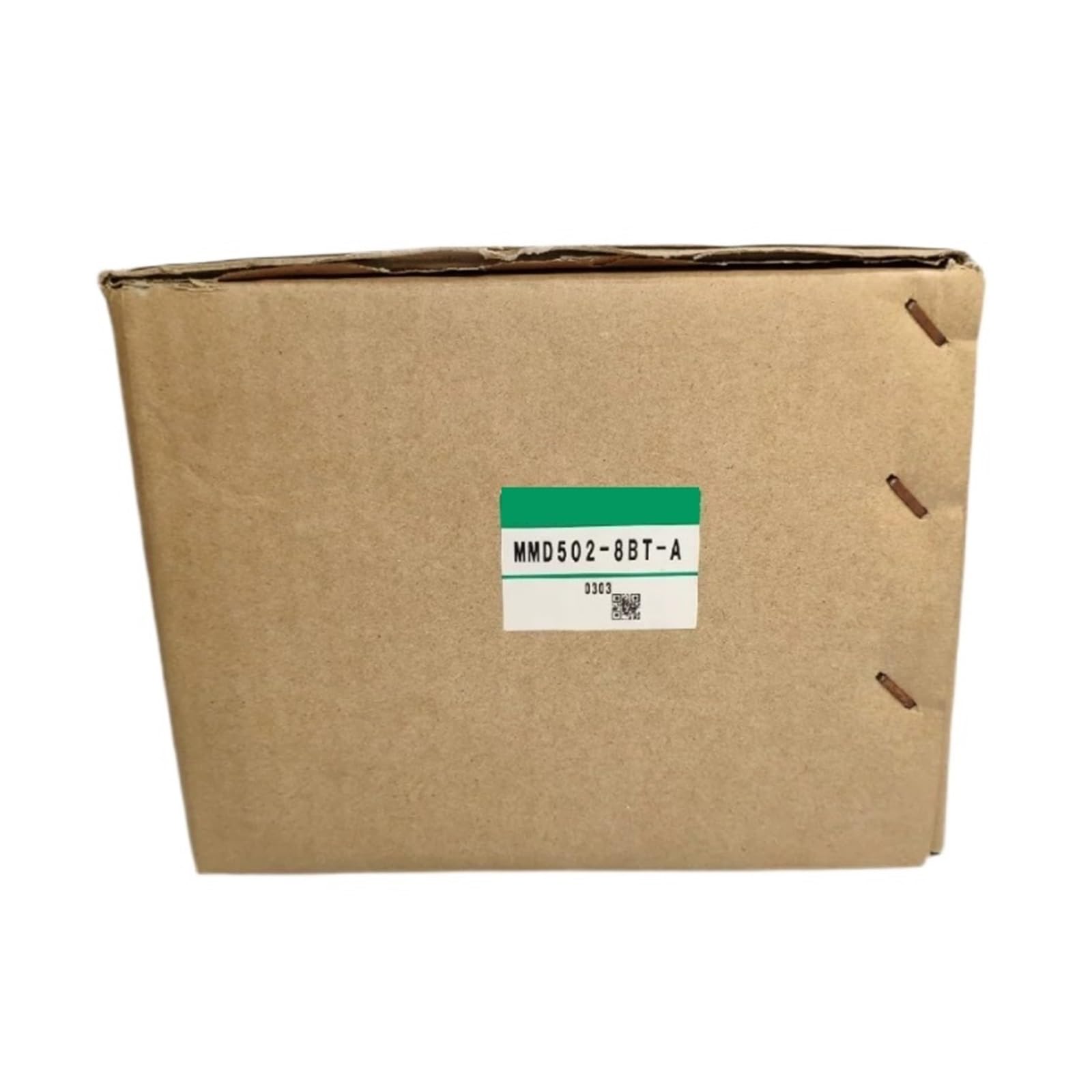 Diaphragm Valves MMD502-8BT-A Manual Diaphragm Valves