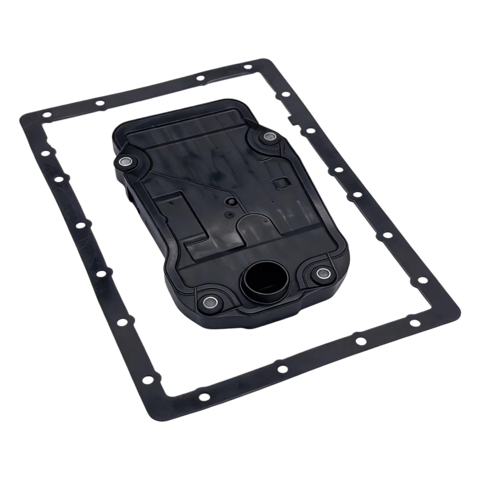 Filtro De Transmisión Con Junta 6-S Pieza Caja Cambios Para BAIC Para BJ40 BJ80 Para LEXUS Para GX460 Para TOYOTA Para LAND Para CRUISER 200 Juego de juntas de tapa de válvula