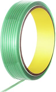 10M Cutting Tape Films, Car Wrap Tapes, Tape Car Film Cut Tool, Car Accessories Vinyl Wrap Cutting Tape Roll for Cars Boats Motorcycles Boats