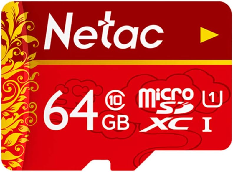 scheda sd ad alta velocità per telecamere