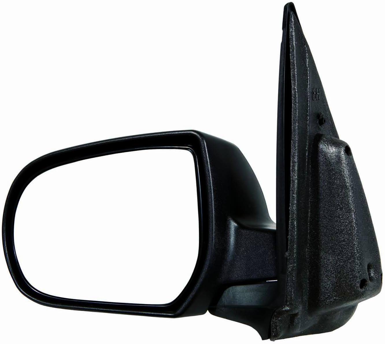 DEPO 330-5402L3MF Replacement Driver Side Door Mirror Set (This product is an aftermarket product. It is not created or sold by the OE car company)