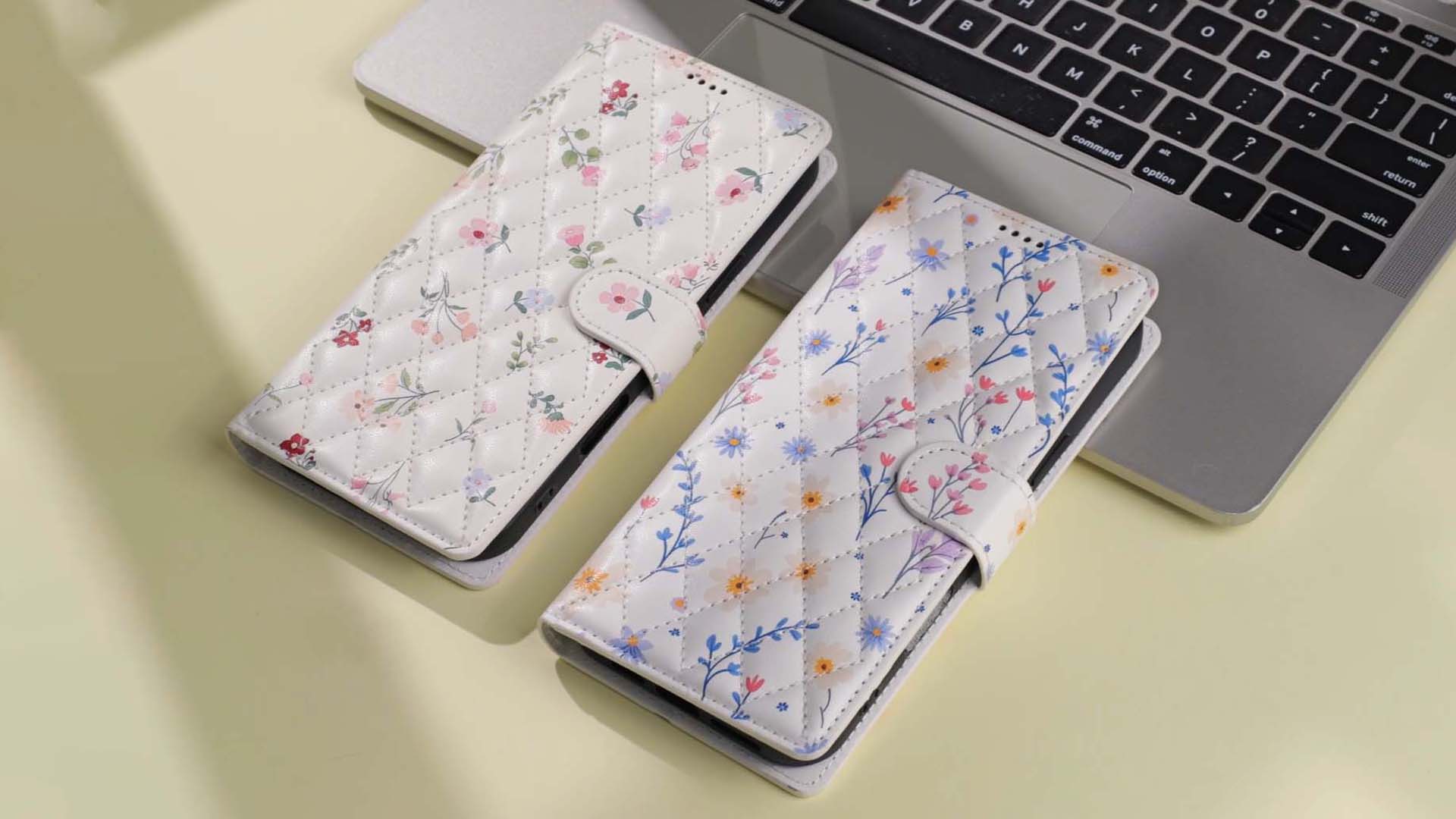 Cover Libro per Honor 400 Smart - Custodia Portafoglio in Pelle