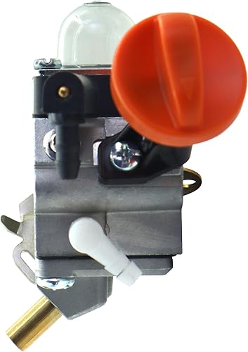 Miniatura 5 de 4180-120-0615 Carburador para Stihl FS89 FS91 FS91R FS111 FC91 FC96 FC111 HT102 HT103 KM91 KM111 desbrozadora con kit de filtro de aire 4180-141-0300