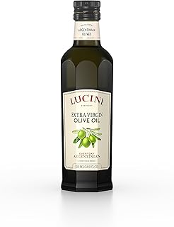 Lucini, Extra Virgin Olive Oil Collection (Everyday, 500 mL (Pack of 1))