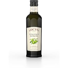 Lucini, Extra Virgin Olive Oil Collection Everyday, 500 mL Pack of 1