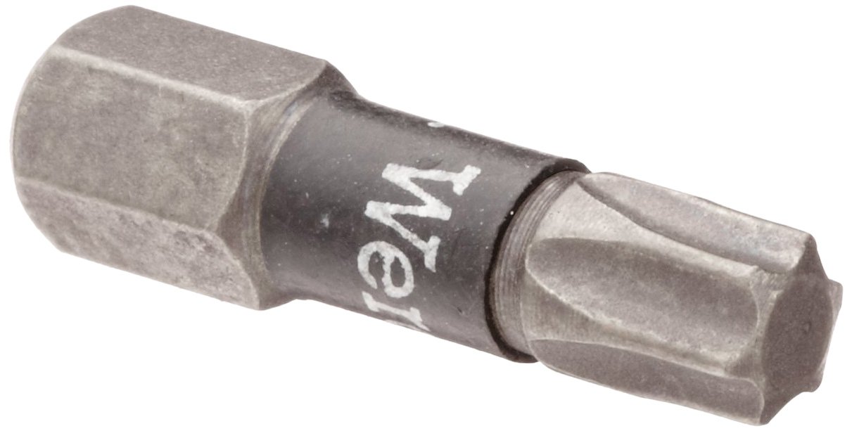 Wera WER057626 bity i uchwyty, czarne