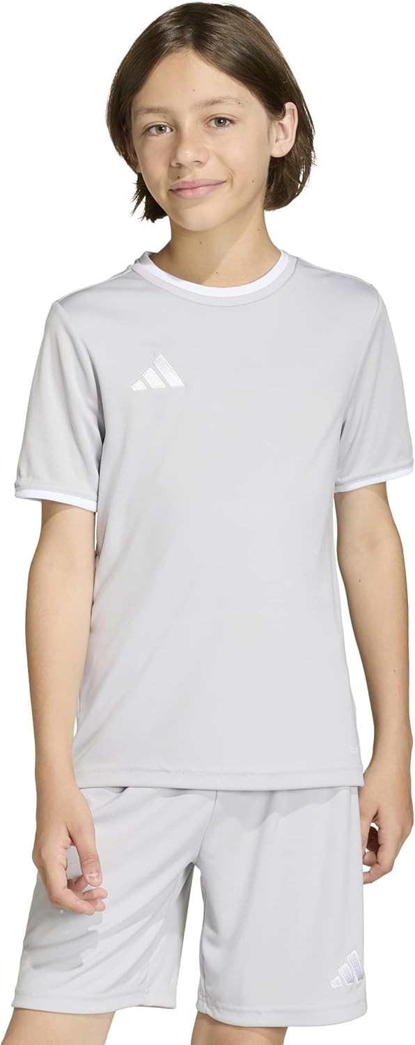 adidas Boys Entrada 26 Jersey