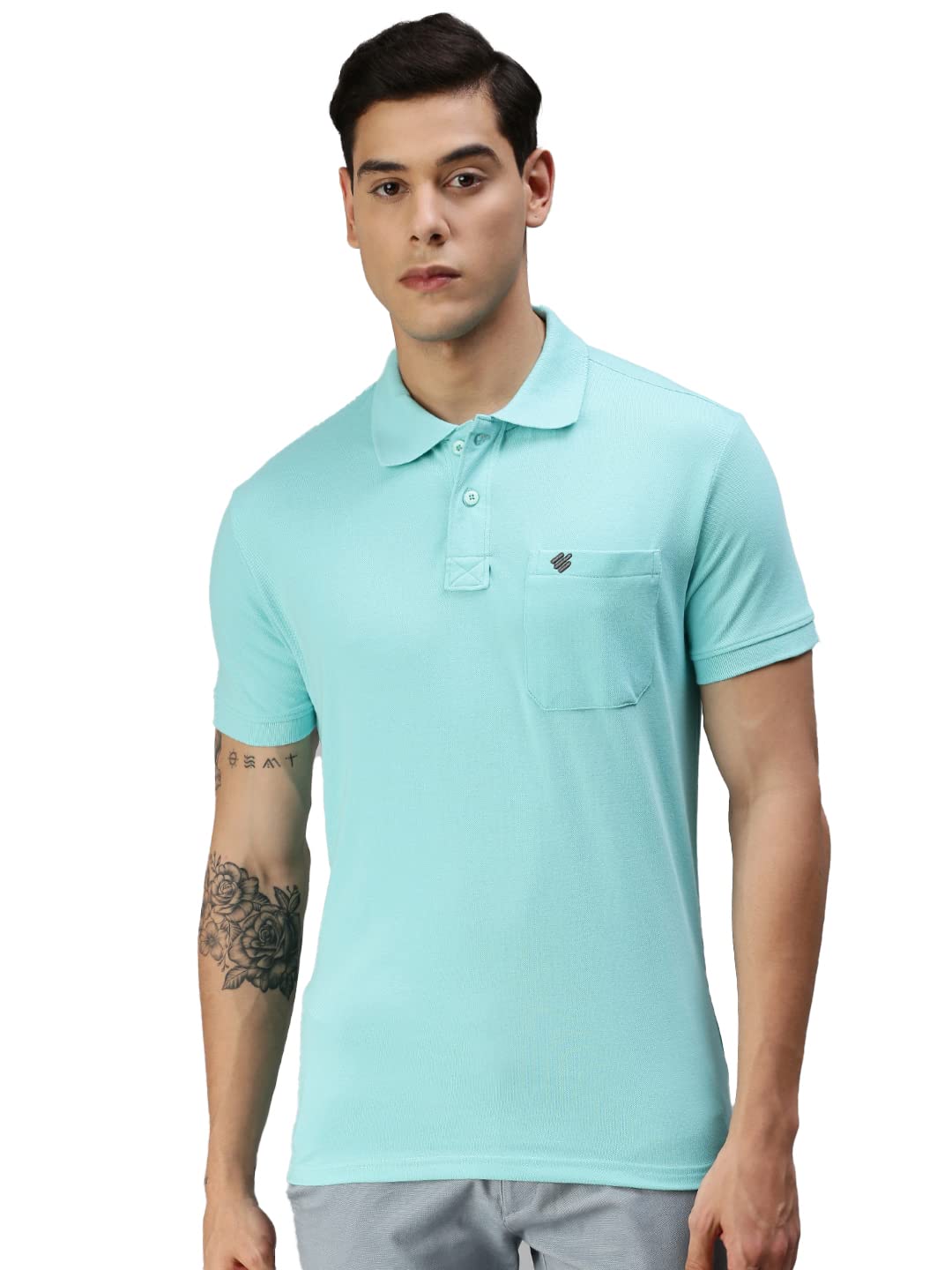 ONN Men’s Polo