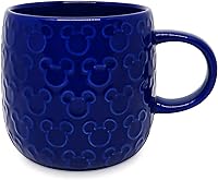 Vista 19 de Disney Hocus Pocus - Taza cambiante de color con cuchara