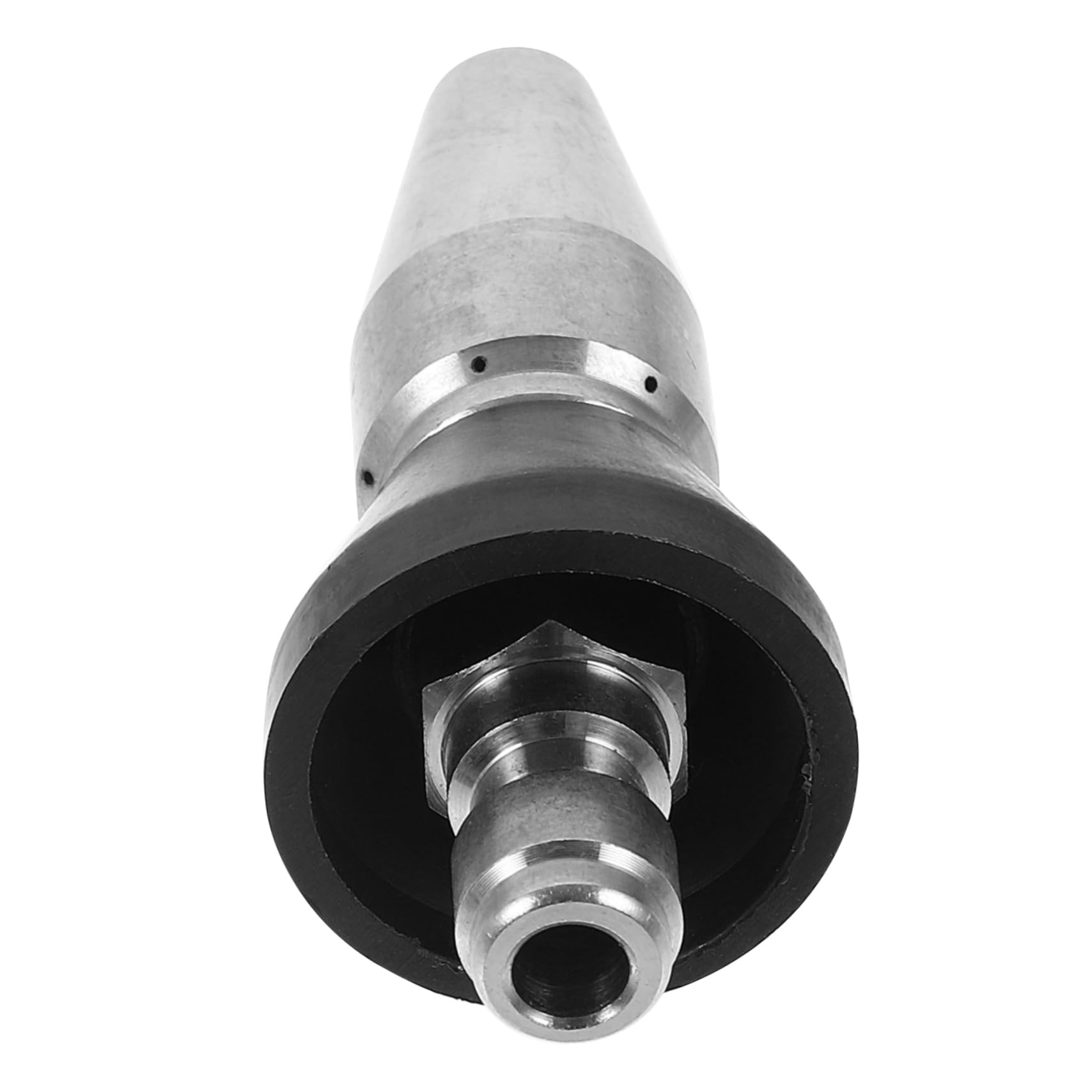 BELLIFFY Pressure Washer Nozzle Attachment Rotatable for Versatile Cleaning