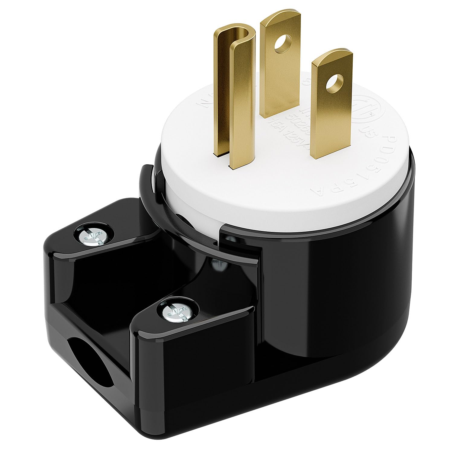 RVGUARD Generator Adapter Plug 3 Prong to 4 Prong, | Ubuy