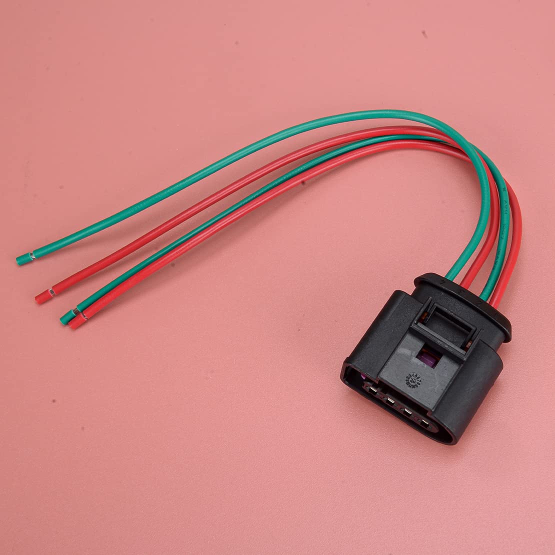 Kit De 2 Bougies D'allumage Pour Volkswagen, Audi, Seat, Skoda – Modèle 4D0971994 – Haute Performance Et Durabilité - 2