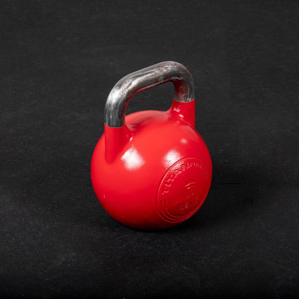 ◯【美品】KETTLEBELLKON ケトルベル 32㎏ ケトルベル 32kgケイトルベル