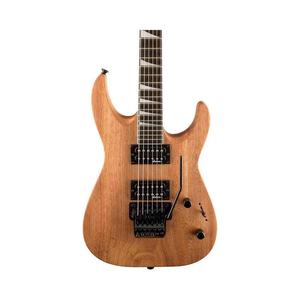 Jackson JS32 Dinky DKA Electric Guitar (Natural Oil)