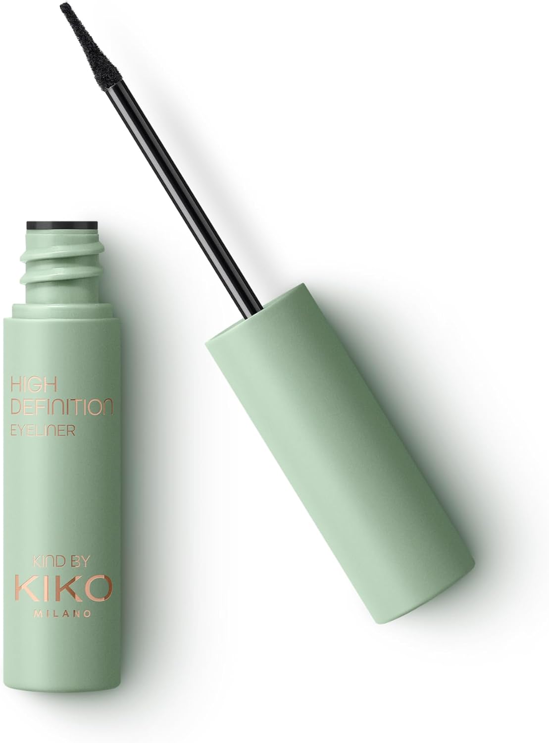 Kiko Eyeliner - Kind High Definition Eyelier