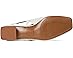 Naturalizer Soul Naturalizer Idea Ballet Flat - Bottom View