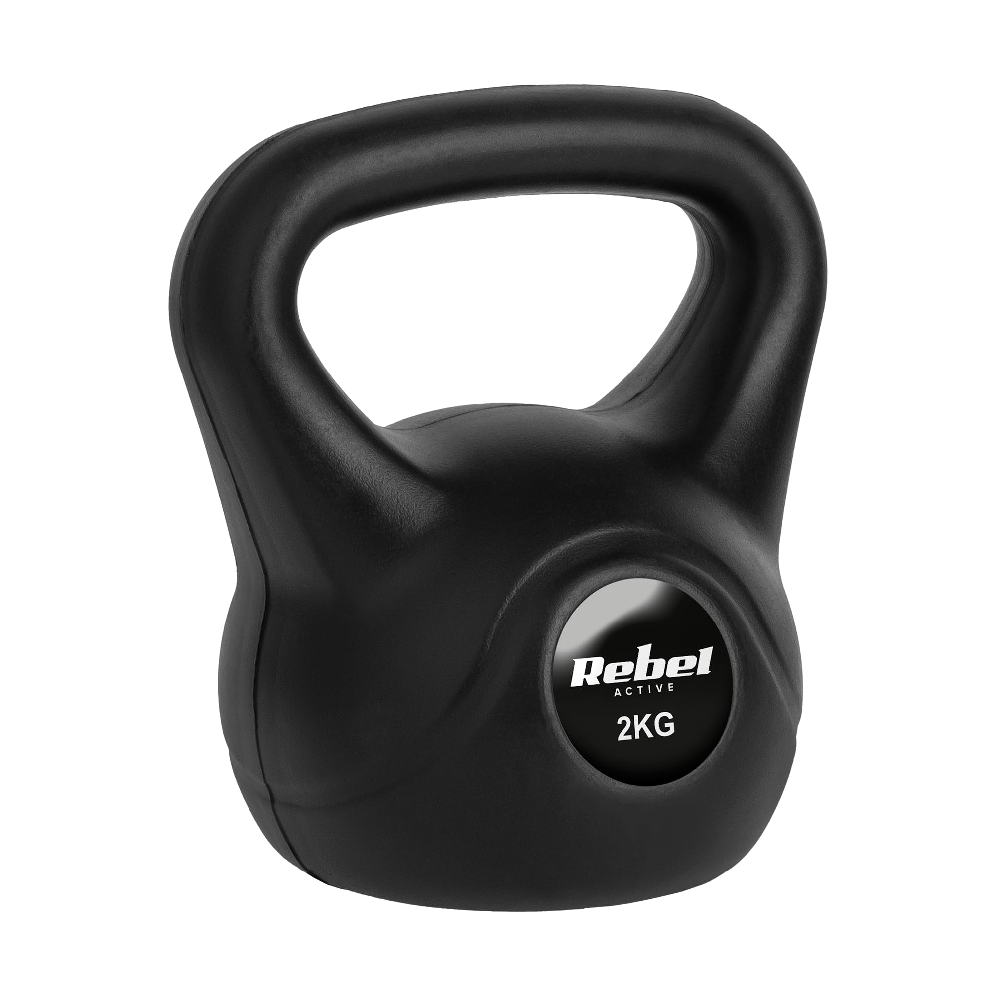 Rebel Active RBA-2311 Kettlebell 2 kg