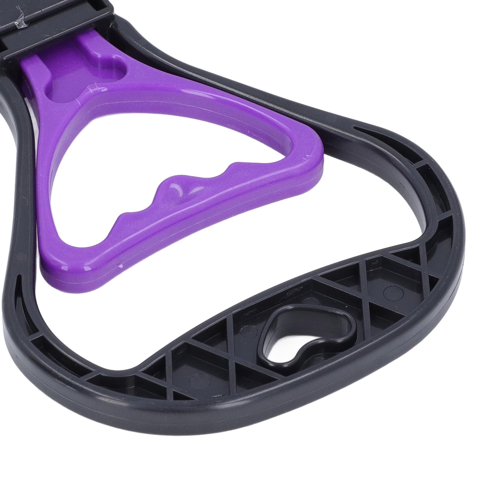 Alomejor Pelle à Crottes de Chien à Long Manche, Outil Pratique de Nettoyage des Déchets d'animaux de Compagnie pour Chiens de Taille Moyenne à Grande, Pelle à Crottes Ergonomique pour Une