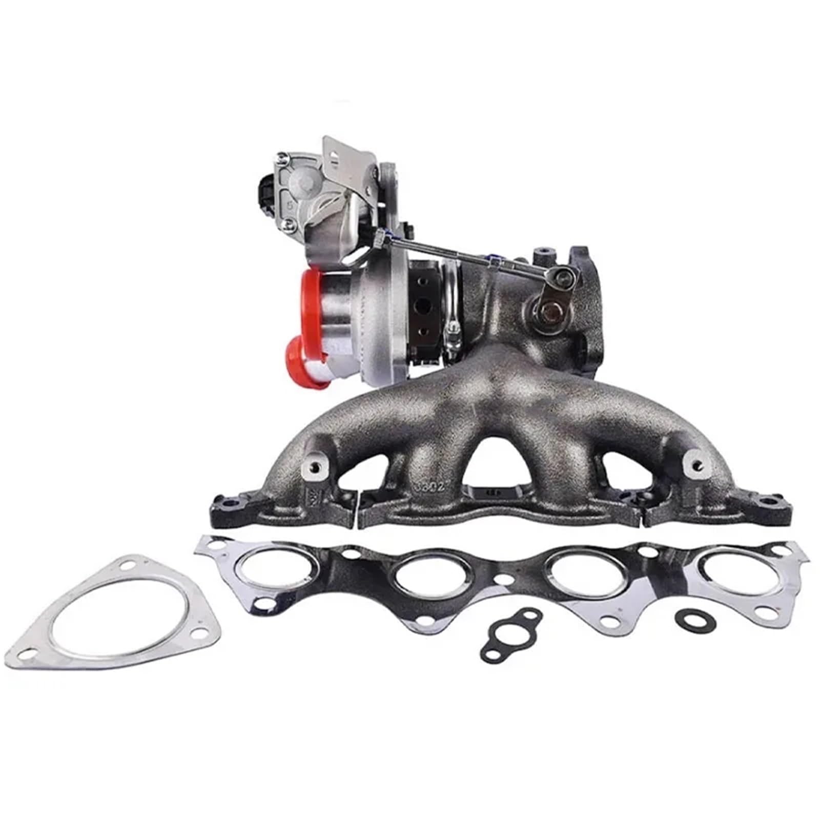 Attuatore turbo Turbocompressore per turbo Per Hyundai per Tucson MK3 Completo per turbina Compressore